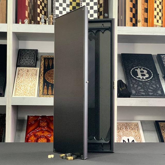 Нарди карбон