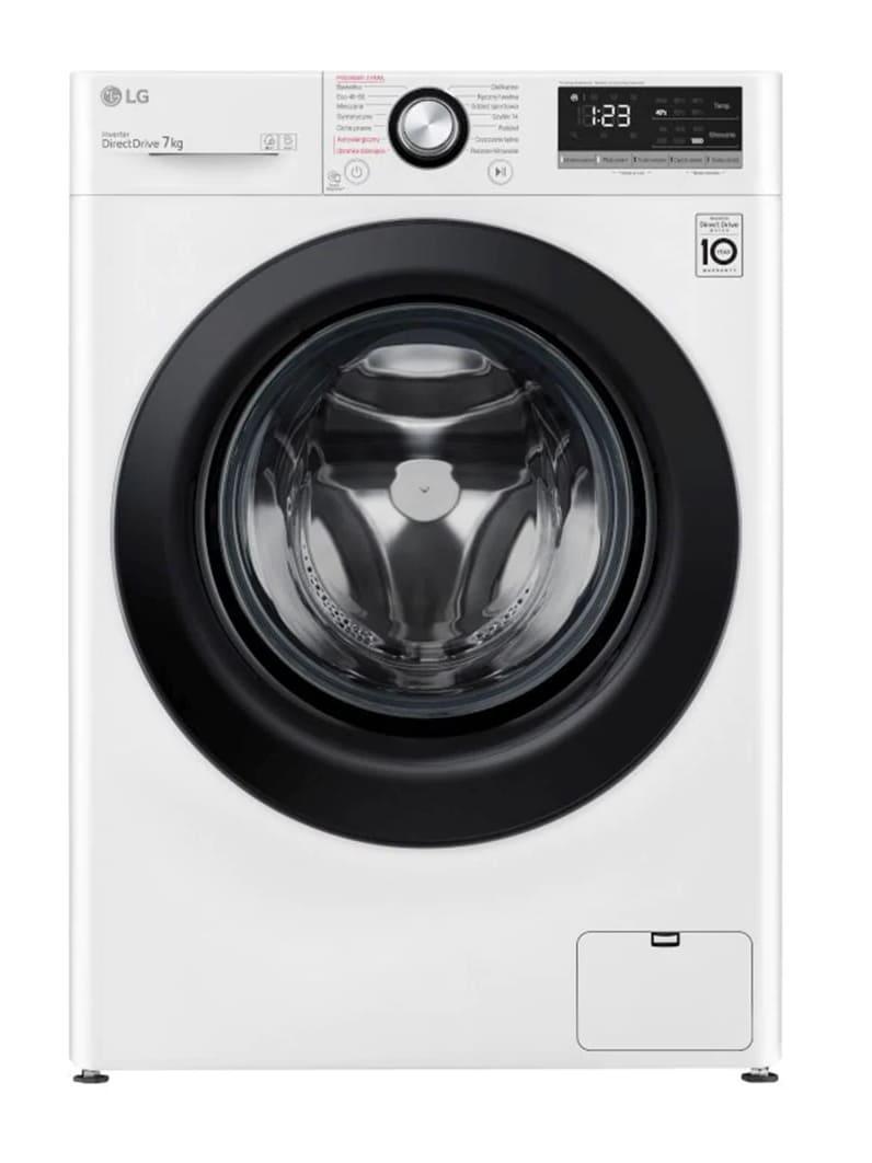 Пральна машина автоматична LG F2WV3S7S6E