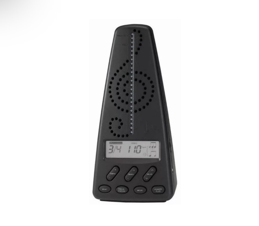 Тюнер-метроном Cherub WMT-220