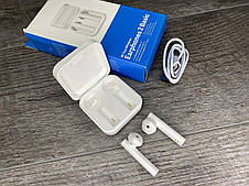 Бездротові Bluetooth навушники Xiaomi Mi True Wireless Earphones 2 Basic, Original, фото 4