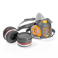 Vulcano 2000 - А2Р3 R респіратор малярний