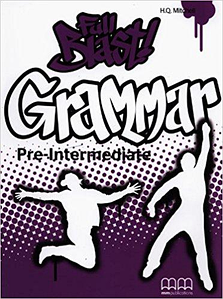 Граматика англійської мови Full Blast 3 Grammar Pre-Intermediate
