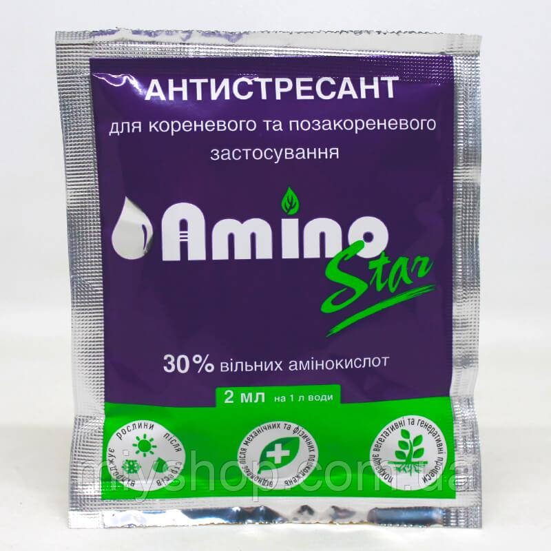 Аміностар ампула 2 мл, фото 1
