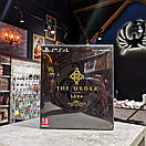 Гра The Order 1886 - Blackwater Edition (Колекційне видання на PS4), фото 5