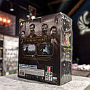 Гра The Order 1886 - Blackwater Edition (Колекційне видання на PS4), фото 6