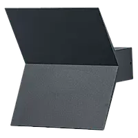 Світильник LEDVANCE ENDURA Style wall