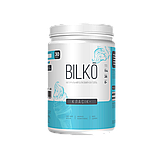 Струнка фігура з Bilko: 120 порцій білкового коктейлю на смак банан і шейкер, фото 4