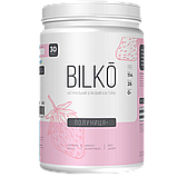 Струнка фігура з Bilko: 120 порцій білкового коктейлю на смак банан і шейкер, фото 7