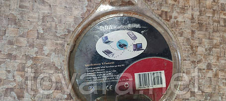 USB 2.0 адаптер IrDA Viewcon VE104 No 232809101, фото 2