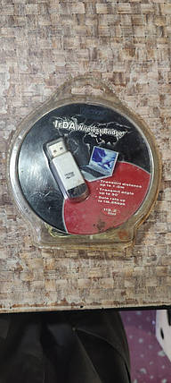 USB 2.0 адаптер IrDA Viewcon VE104 No 232809101, фото 1