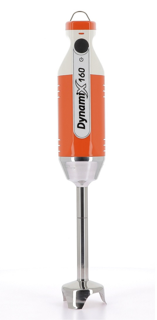 Міксер занурювальний DYNAMIC Dynamix DMX 160