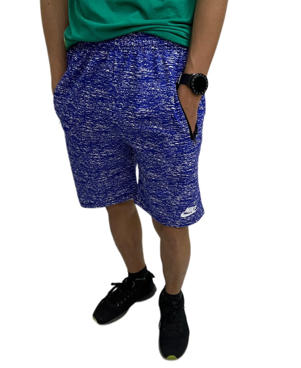 Шорти чоловічі трикотаж Туреччина розмір норма 46-54 (від 5 шт.)