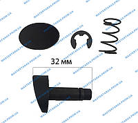 Стопорна кнопка на болгарку DWT 150TD/180T/DV/DH/DL/230DL