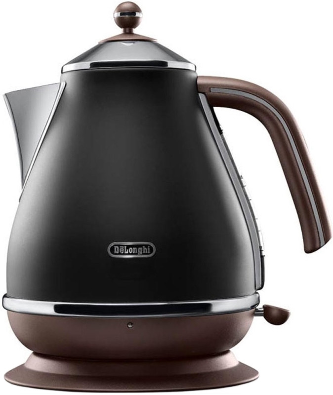 Електрочайник Delonghi KBOV 2001.BK