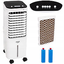 Кондиціонер, кліматичний комплекс, кліматизатор Adler AD 7913 (охолодження, зволоження, очищення, Польща)