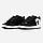 Кросівки DC x Bobs Burgers Court Graffik Black White / ДС Бобс Бургерс Курт Графік, фото 4