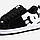 Кросівки DC x Bobs Burgers Court Graffik Black White / ДС Бобс Бургерс Курт Графік, фото 10