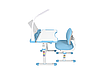 Комплект дитячих меблів Cubby Vivo Blue, фото 9