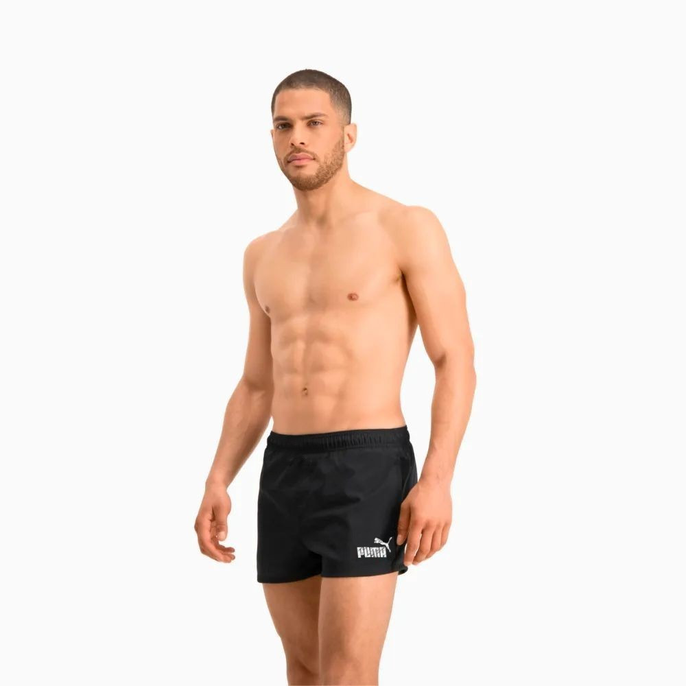 Шорти для плавання PUMA SWIM MEN SHORT LENGTH S