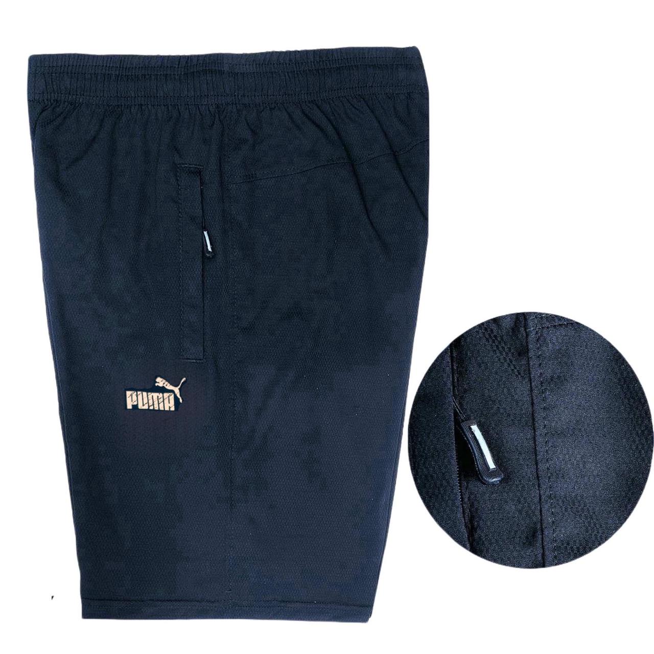 Чоловічі батальні шорти для купання Puma