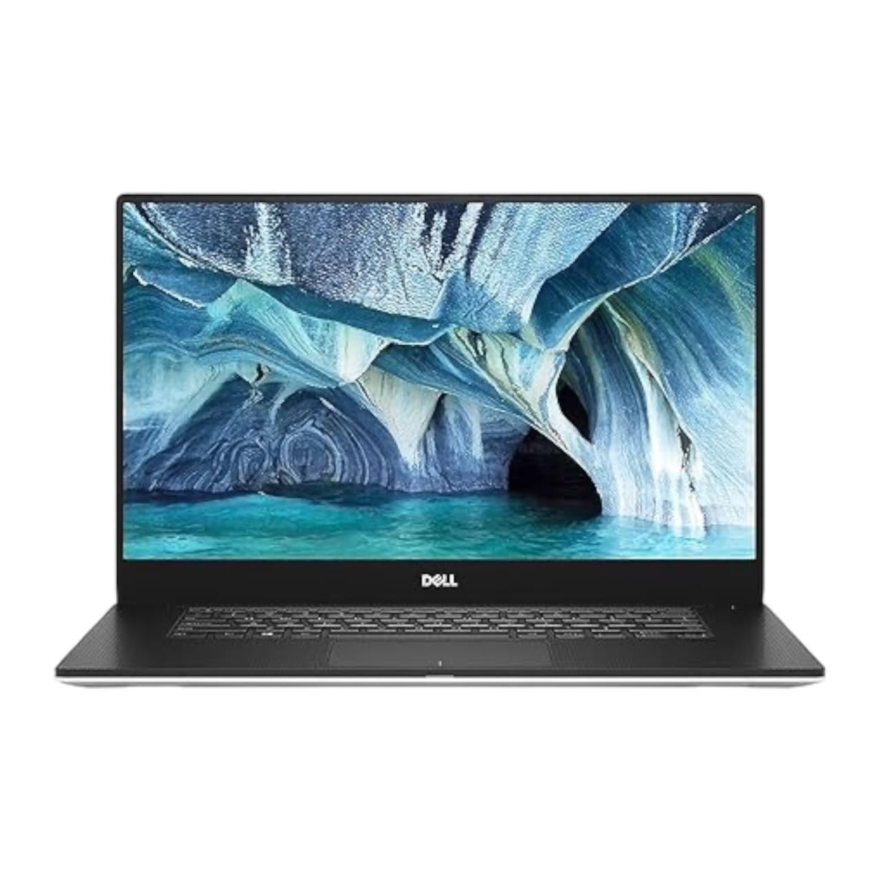 Ноутбук Dell XPS 9570 15,6" FHD IPS i7-8750H 16Gb SSD256Gb GTX1650Ti MaxQ 4Gb