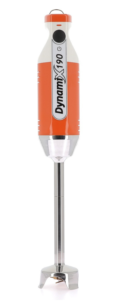 Міксер занурювальний DYNAMIC Dynamix DMX 190 MX090