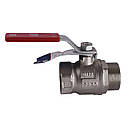 Кран кульовий ARCO Sena DN 1 1/4" (PN 40) внутрішній-зовнішній (Іспанія) 150606, фото 2