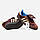 Кросівки Adidas Samba Nylon x Wales Bonner Bordo / Адідас Самба Найлон Уельс Боннер, фото 10