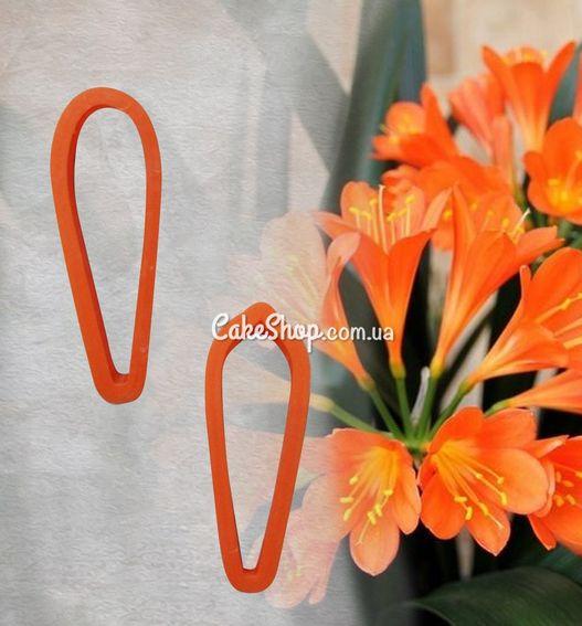 Набір пластикових каттерів Клівія, фото 1