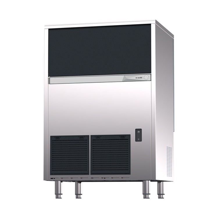 Льодогенератор APACH ACB955 A R290 B-QUBE ЛЬОДУ, фото 1