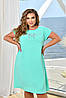 Літня сукня коротка, фото 8