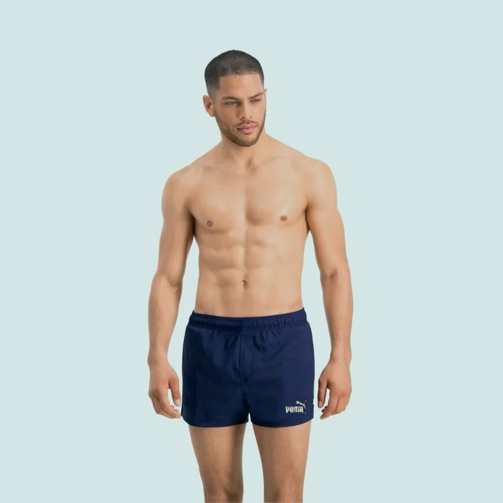 Шорти для плавання PUMA SWIM MEN SHORT LENGTH S
