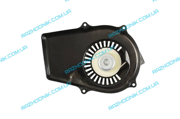 Стартер ручной для генератора Протон БГ-1000 (ID#2269628449), цена: 392 ...