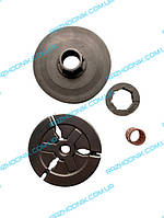 Зірочка зчеплення для бензопили WERK WS-5200М