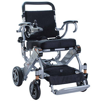 Інвалідний візок з електричним мотором OSD-LY5513 / AIRWHEEL H3S, OSD
