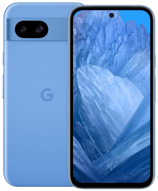 Смартфон Google Pixel 8a 5G 8/128Gb Bay US