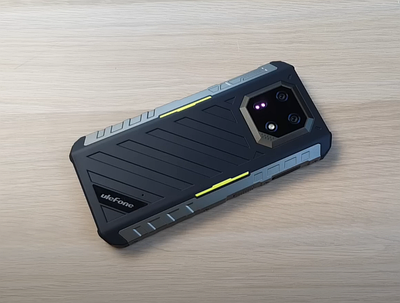 Смартфон Андроид Ulefone - купить недорого на Prom.ua: цены, акции и ...