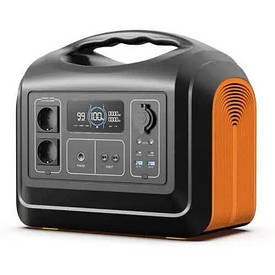 ПОРТАТИВНА СТАНЦІЯ SOUOP UPP-1200 310000МА/Г 992ВТ.ГОД.