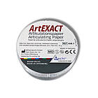 Артикуляційний папір синій/червоний ArtEXACT 15мкм, 250шт, фото 4