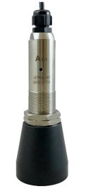 Ультразвуковий датчик рівня ULT30, 40 kHz, 30°, 316L, 6000mm, 0-10 VDC, CANopen, 2xPNP, роз'єм M12/8pin