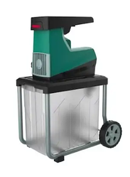 Germany садовий фрезерний подрібнювач гілок дробилка FERREX GSR 2.8 квт аналог Makita UD 2500