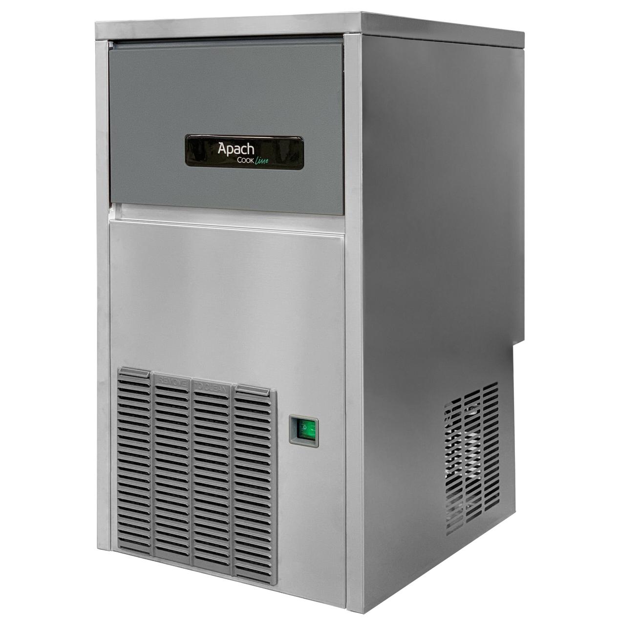 Льодогенератор APACH AC155B A, фото 1