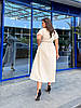 Сукня літня міді, фото 8