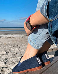 Іспанські універсальні мокасини ТМ Javer оригінал, унісекс