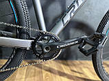 Велосипед найнер Crosser MT 036 29" (рама 19, 1*12) L-TWOO, фото 8