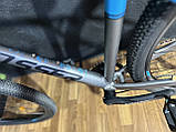 Велосипед найнер Crosser MT 036 29" (рама 19, 1*12) L-TWOO, фото 4