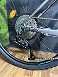 Велосипед найнер Crosser MT 036 29" (рама 19, 1*12) L-TWOO, фото 9