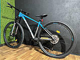 Велосипед найнер Crosser MT 036 29" (рама 19, 1*12) L-TWOO, фото 3