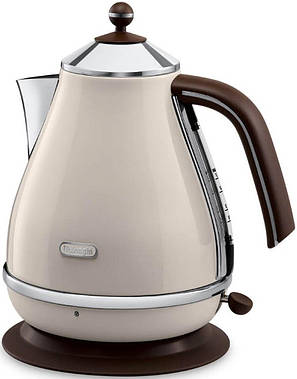Електрочайник Delonghi KBOV 2001.BG, фото 3