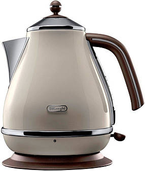 Електрочайник Delonghi KBOV 2001.BG, фото 1